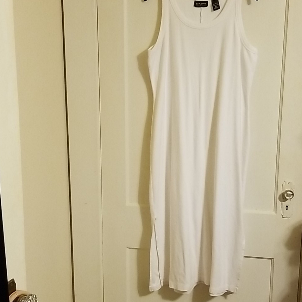 NEW YORK & CO Tank Dress